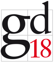 215x250 Graph Drawing Barcelona, September