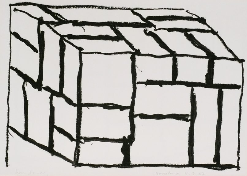 806x574 Barcelona Sean Scully