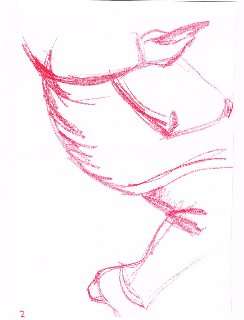 781x1024 The World's Best Photos Of Barcelona And Sketching