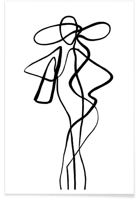 554x800 Barcelona As Poster