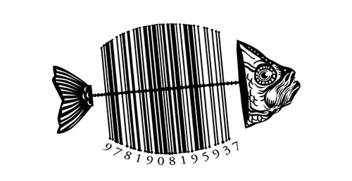 500x258 Barcode Clipart Fun