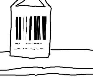 300x250 Barcode