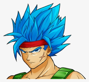 300x276 Bardock Png Images Png Cliparts Free Download On Seekpng