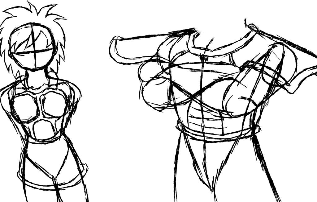 1024x655 Bardock And Gine Drawing Dragonballz Amino