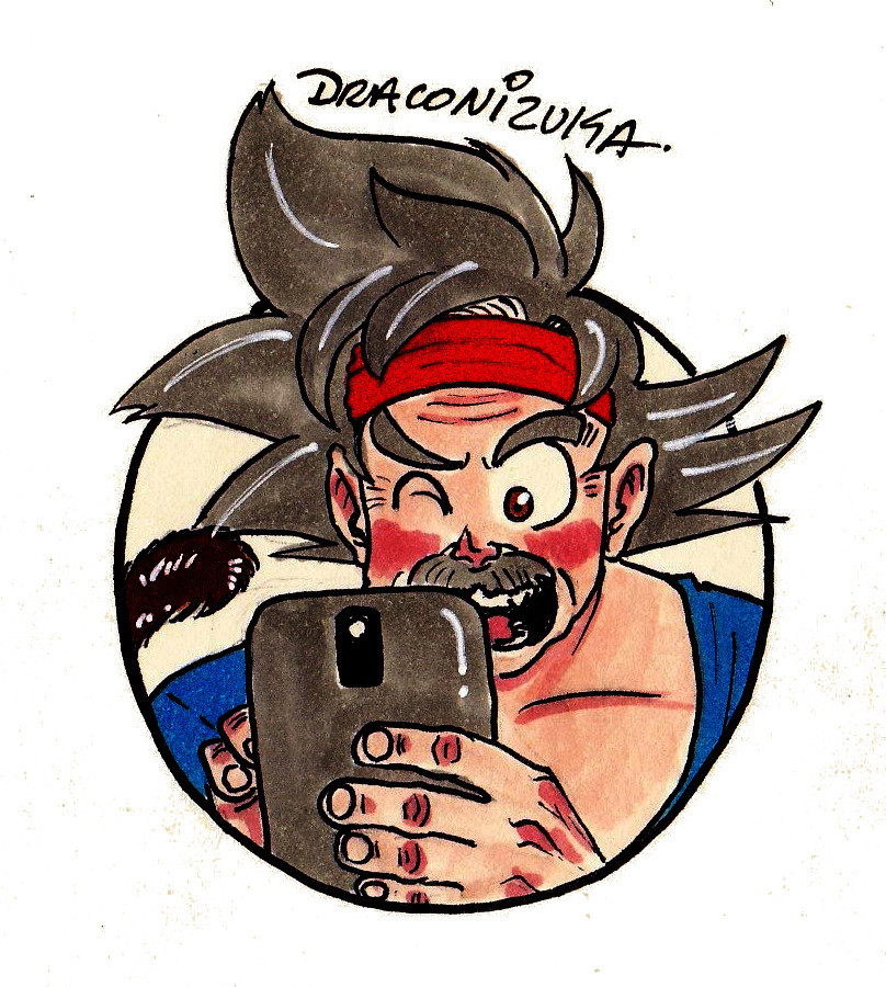 808x900 draconizuka happy halloween, followers! and those who still do