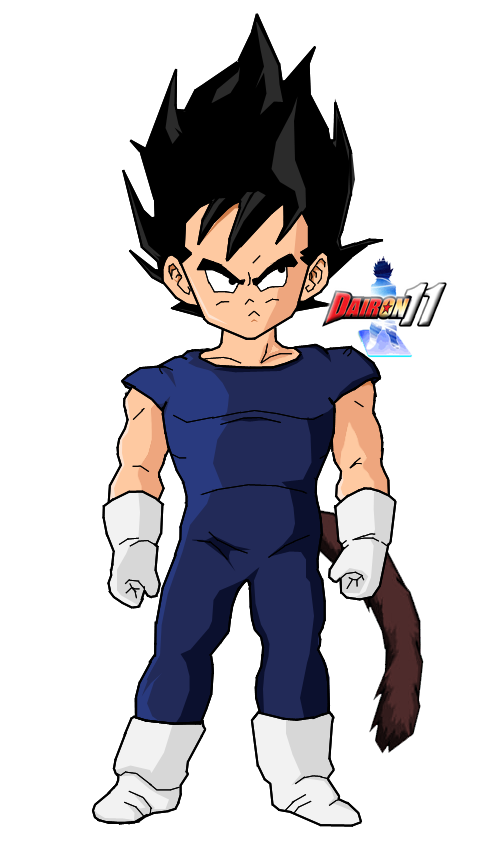 500x850 Drawing Vegeta Dragonball Transparent Png Clipart Free Download