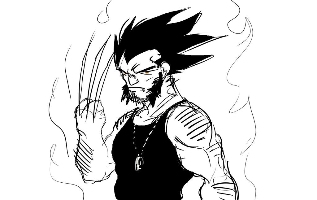 1024x646 Bardock Drawing Dragonballz Amino