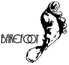 Barefoot Drawing
