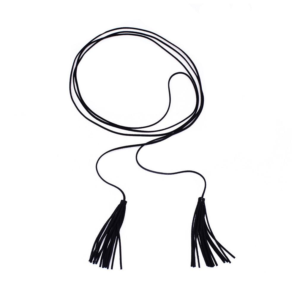 1000x1000 Simple Multilayer Bracelet Chain Barefoot Beach Tassels Foot