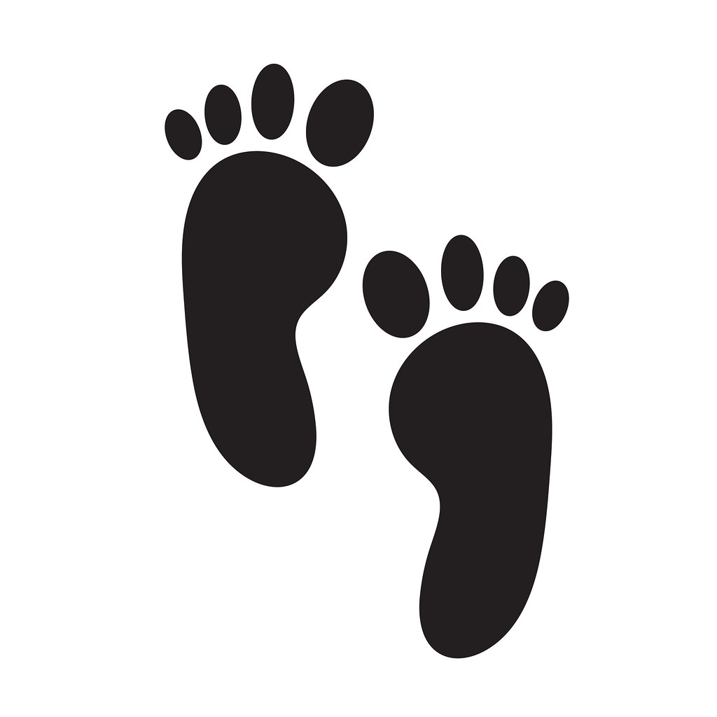 1024x1024 The World's Best Photos Of Barefoot And Design