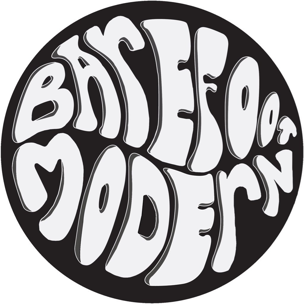 1024x1024 Barefoot Modern