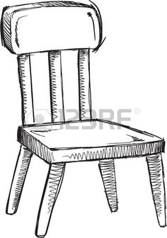 236x336 Notebook Doodle Sketch Barn Vector Lizenzfreie Bilder