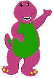 185x272 Image Result For How To Draw Barney The Dinosaur Birthday Cake