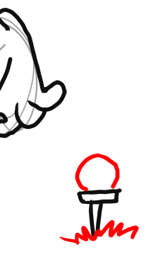 207x363 Step Drawing Barney Rubble From The Flinstones Instructions