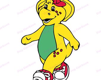 340x270 Barney Friends Etsy