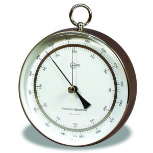 300x300 Precision Aneroid Barometer