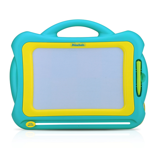 640x640 Shinehalo Magnetic Drawing Board Erasable Colorful Magna Doodle