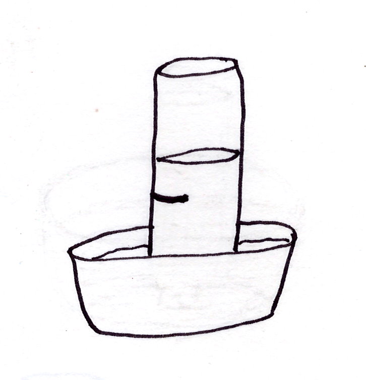 726x752 Weather Science Experiment Make A Barometer To Measure Air