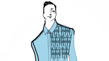 360x203 Look The Colorful Cotton Barongs Duterte, Asean Leaders Will Wear