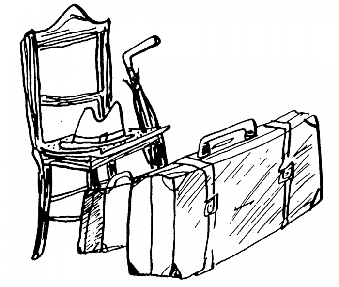 700x592 Collection Of Free Church Drawing Baroque Download On Ui Ex