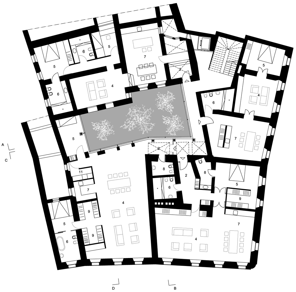 1000x989 Movie Baroque Court Apartments