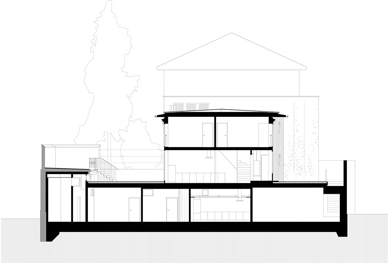 1280x870 Palladio With A A Contemporary Villa