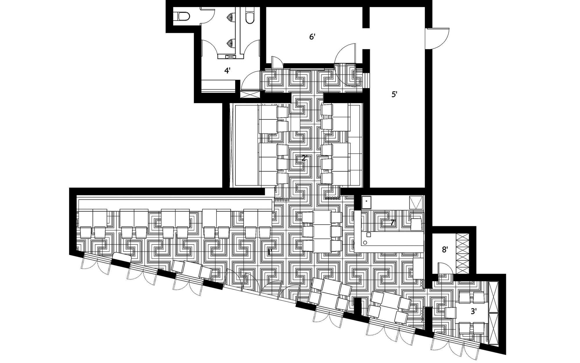 2000x1250 Parkside Bistro And Bar