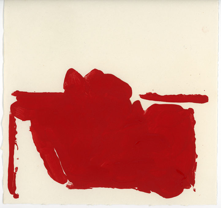 721x680 Red Drawings