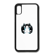 190x190 Sheep Baroque Drawing Fantasy Kids Dark Cool Iphone Case