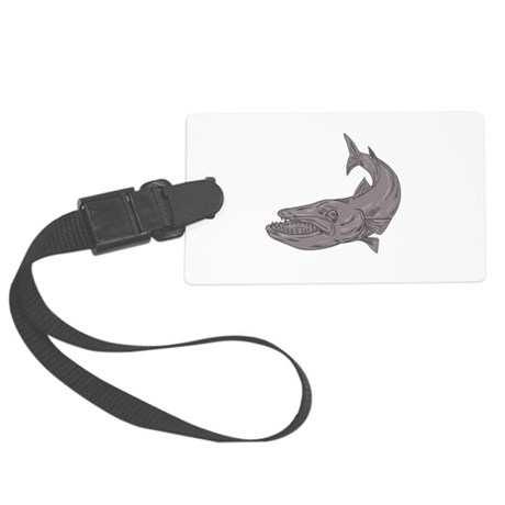 460x460 barracuda luggage tags