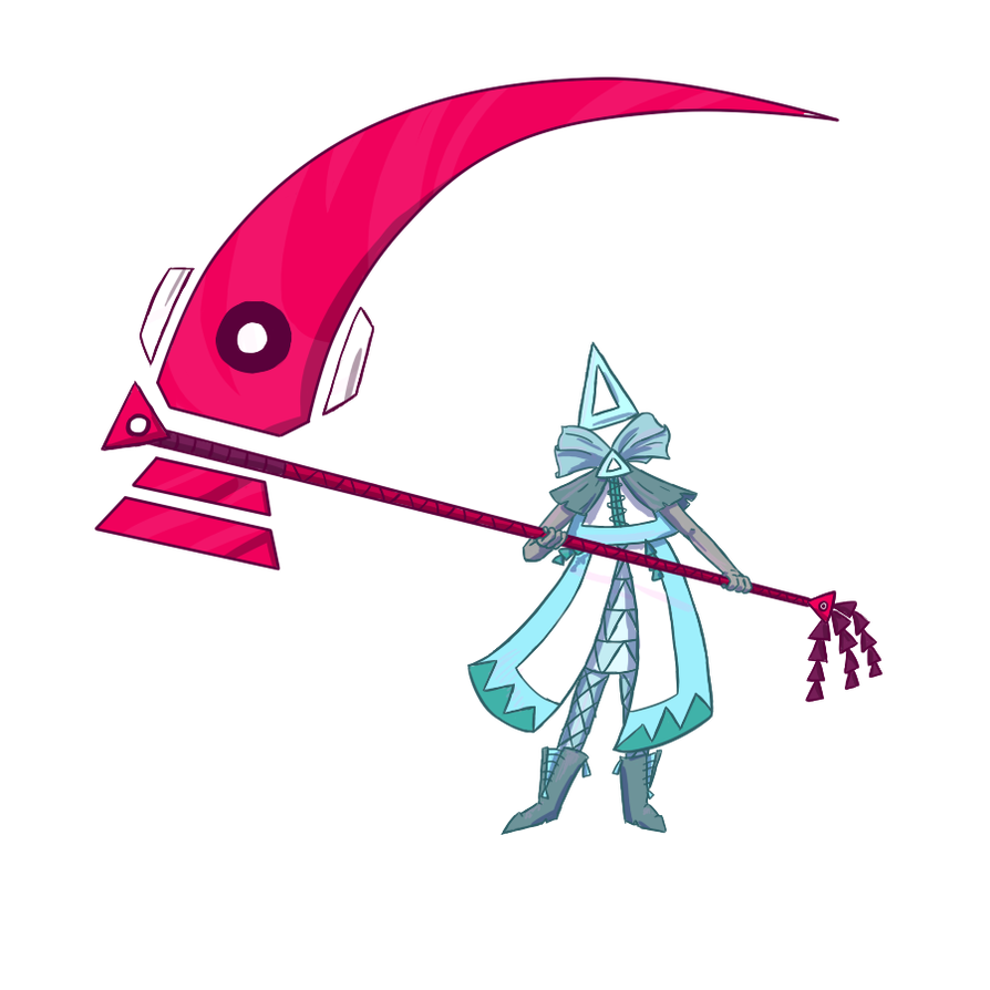 894x894 soul eater treeangle and barracuda