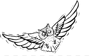 310x189 Horned Owl Cliparts Png Cliparts For Free Download Uihere