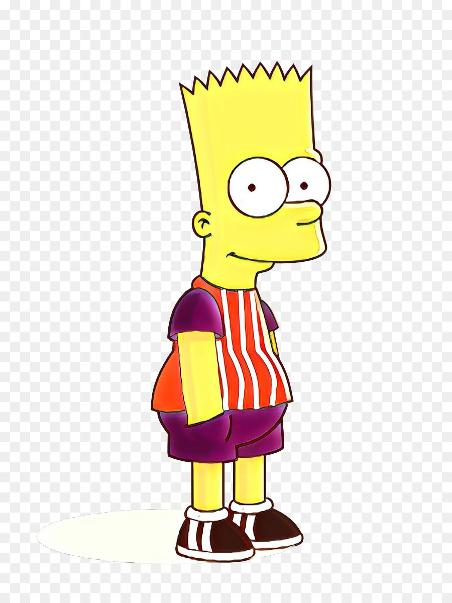 900x1200 Bart Simpson Video Photograph Image Drawing