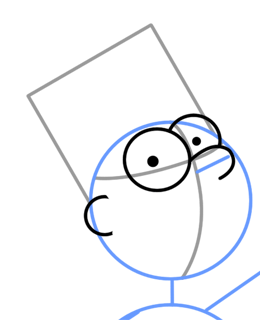 260x320 How To Draw Bart From The Simpsons