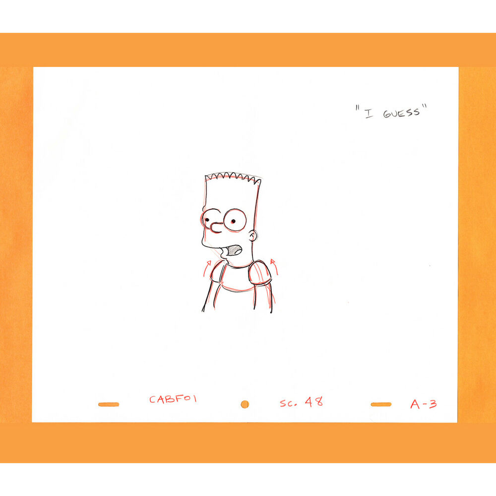 1000x1000 The Simpsons