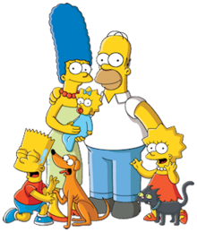 220x259 Simpson Family