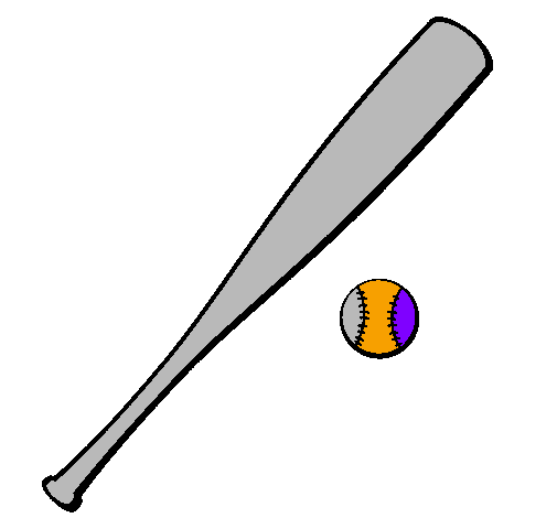 Baseball Ball Drawing 