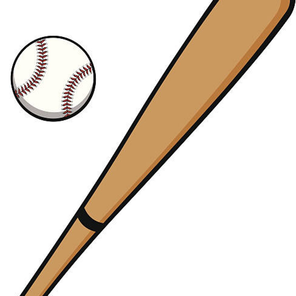 1024x1024 Baseball Bat Clipart Birthday Clipart House Clipart Online Download