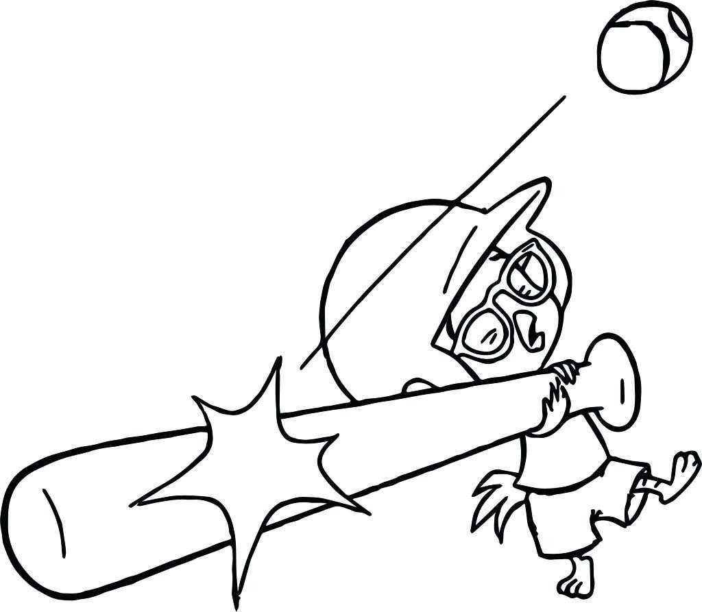 1024x893 baseball field coloring pages printable unique baseball glove