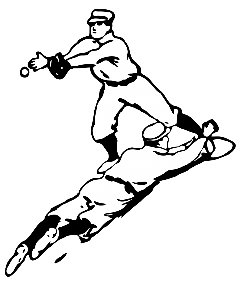797x945 Baseball Clipart