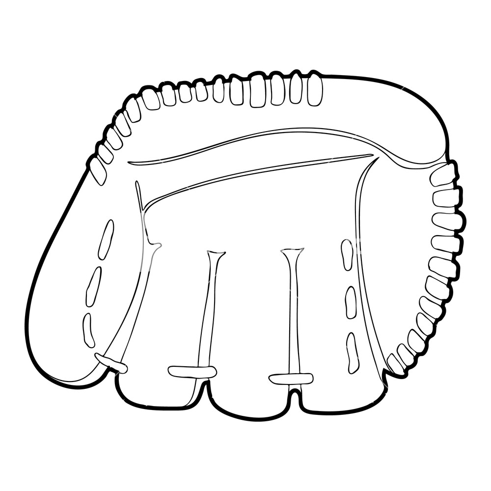 baseball-glove-drawing-free-download-on-clipartmag