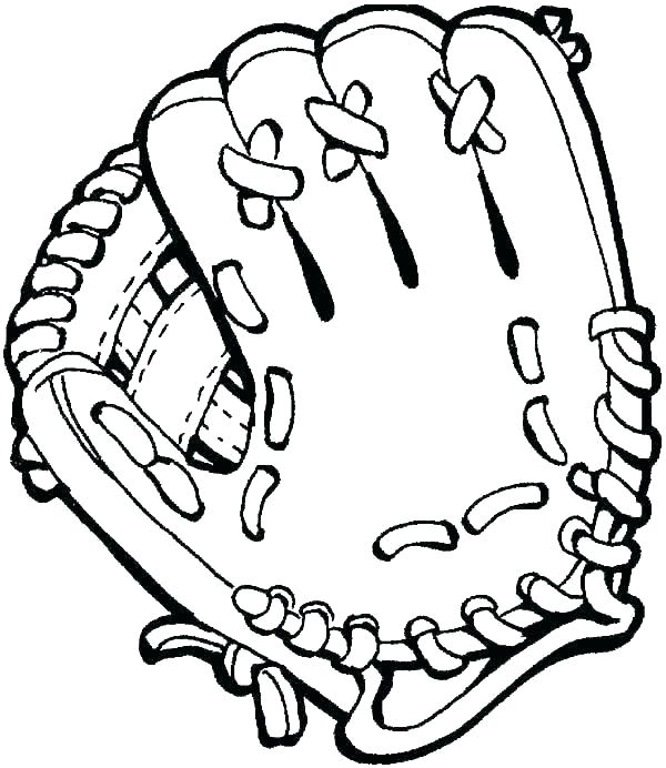 600x692 Baseball Coloring Sheet Baseball Team Coloring Pages Bears