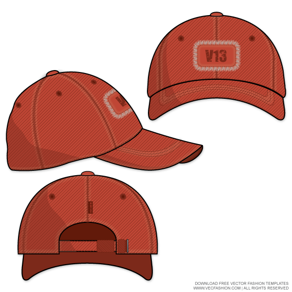 Number Printables For Drawing In Hat