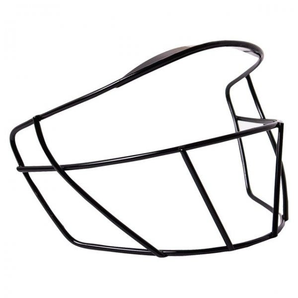 600x600 Mizuno Fastpitch Softball Face Mask