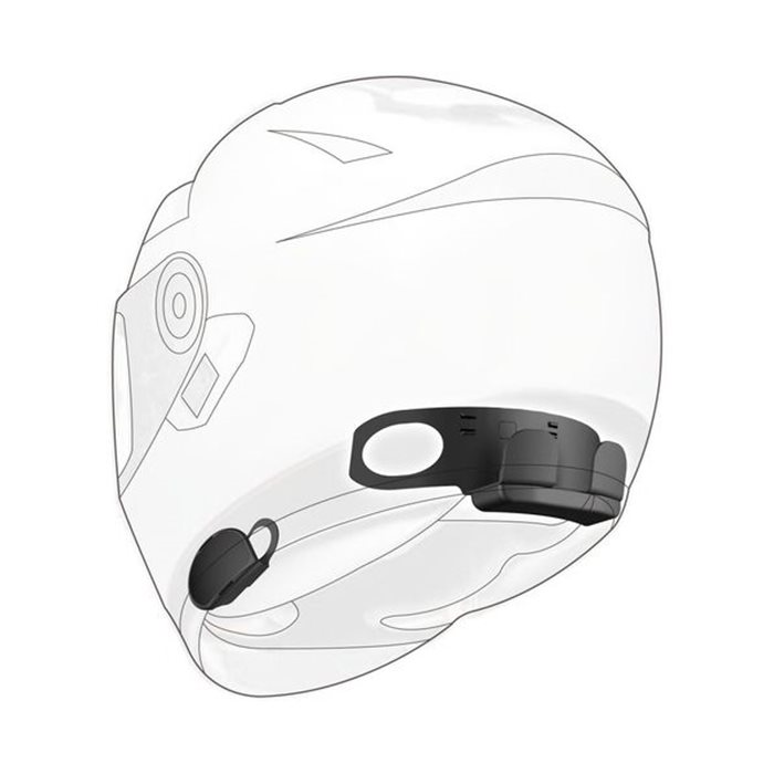 700x700 Sena For Shoei Gt Air Cully's Yamaha