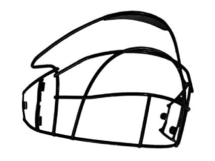 425x319 Wilson Batting Helmet Faceplate