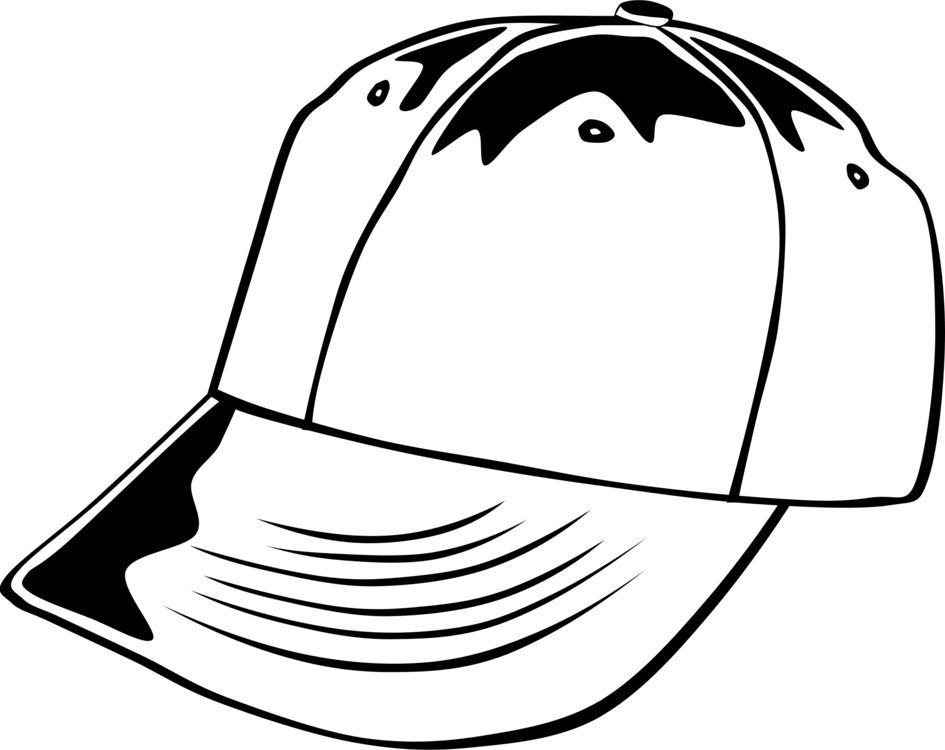 945x750 Drawing Line Hat Huge Freebie! Download For Powerpoint