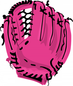 250x293 Glove Vector Baseball, Picture
