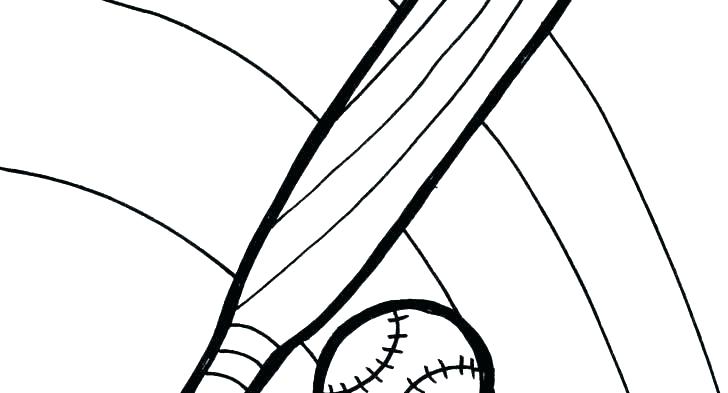 728x393 Softball Coloring Sheets Flowers Coloring Pages Free Printable
