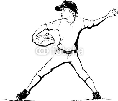 400x340 Boy Baseball Pitcher Buy Photos Ap Images Detailview